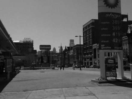 Broad and Parrish