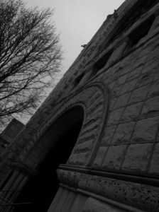 Mother Bethel Building